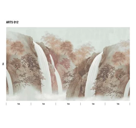 Обои Loymina Пейзаж ART5 012 в Сургуте