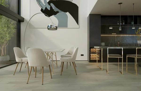 Паркетная доска Quartz Parquet Классик 7 мм Дуб Песочный 408 в Сургуте