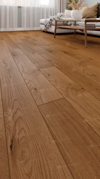 Инженерная доска Alpine Floor Studio Дуб Антик в Сургуте