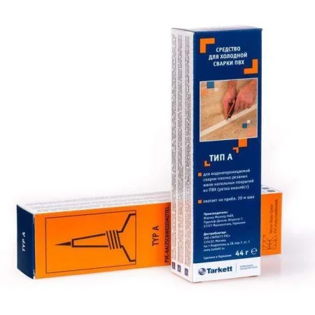 Холодная сварка Tarkett Тип А в Сургуте