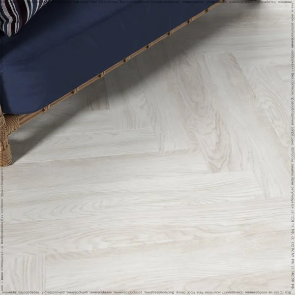 ПВХ плитка FineFlex Wood Дуб Лапландский FX-105 в Сургуте