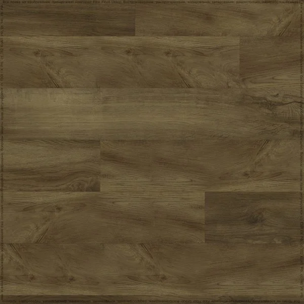Кварц-виниловая плитка Fine Floor Rich Дуб Патмос FF-2088 в Сургуте