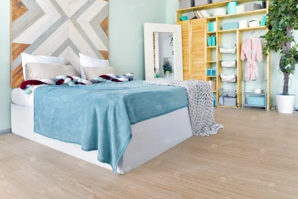 Каменно-полимерная плитка Alpine Floor Classic Light Ясень Макао ECO 106-11 MC 3.5мм, 34 класс в Сургуте