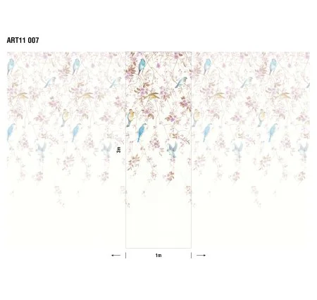 Обои Loymina Пейзаж ART11 007 в Сургуте