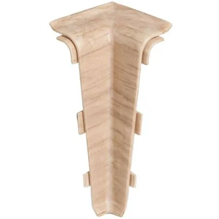 Угол внутренний INDO70 04 Дуб Лингбург в Сургуте