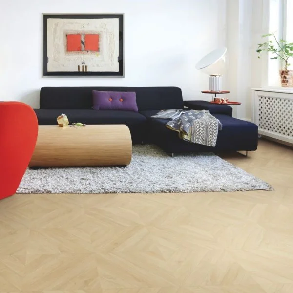 Ламинат Pergo Chevron 12 Pro Дуб Шведский Золотистый L1254-04163 в Сургуте