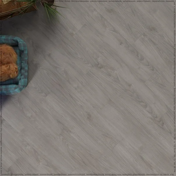 Кварц-виниловая плитка FineFloor Wood Дуб Авейру FF-1422 в Сургуте