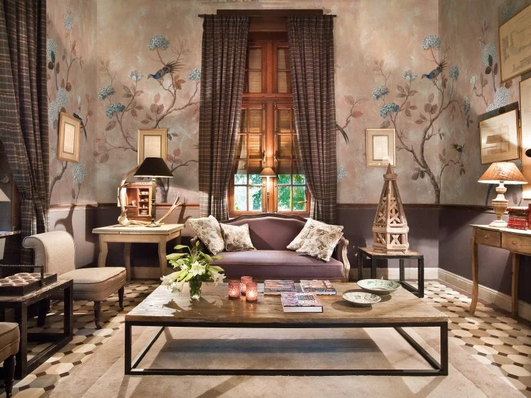 Обои Loymina Etude vol. II ETD13 004 в Сургуте