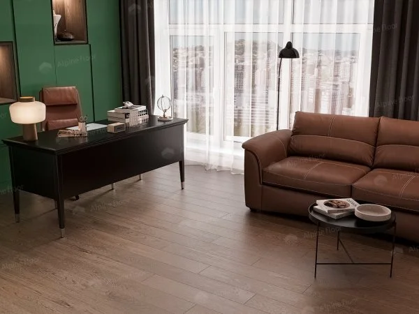 Инженерная доска Alpine Floor Villa Дуб Мокко в Сургуте