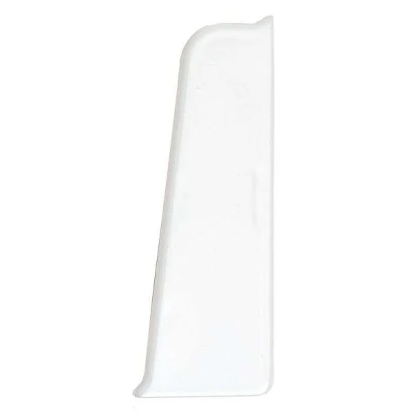 Заглушка INDO70 01 Белый Блеск в Сургуте