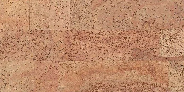 Пробковое покрытие CorkStyle Natural Cork Fantasie (915 х 305 х 6 мм) в Сургуте