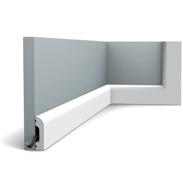 Плинтус Orac SX182 (50*13*2000 мм) в Сургуте