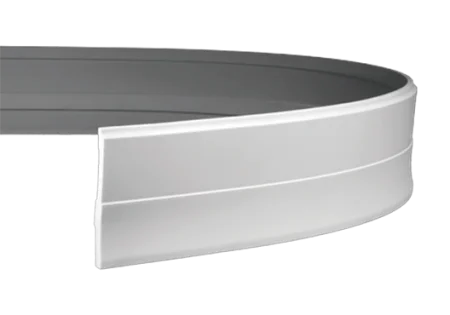 Плинтус Европласт 1.53.105 (160х24х2000 мм) Гибкий в Сургуте