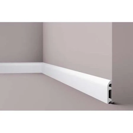 Плинтус NMC Wallstyl FL5 (100х20х2000 мм) в Сургуте