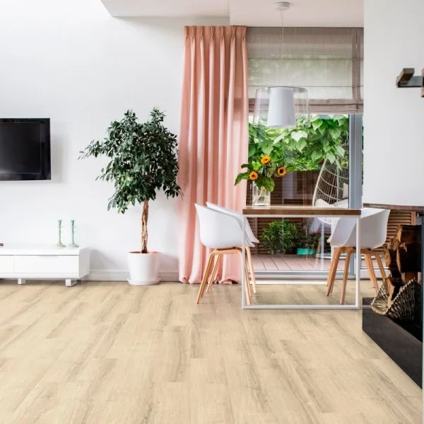 Ламинат Aberhof Tornado 2401 Дуб Лейн 8мм 33кл в Сургуте