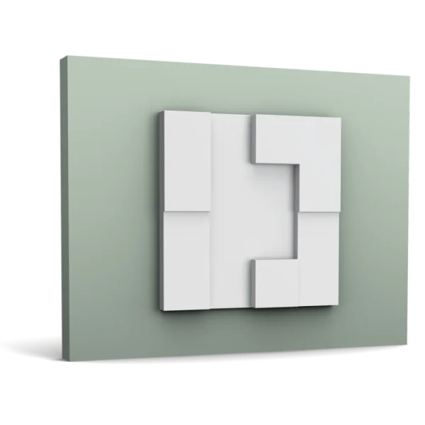 Декоративная панель Orac W103 (33.3x33.3x2.5 см) в Сургуте