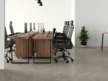 ПВХ Плитка IVC Tanto 699 Volcano в Сургуте