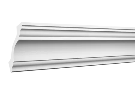 Карниз Европласт 1.50.113 2,0 м в Сургуте