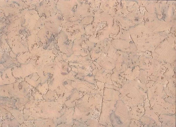 Настенное пробковое покрытие CorkStyle Monte Silver в Сургуте