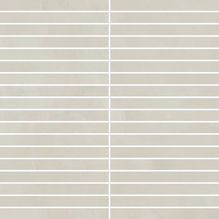 Керамогранит Italon Континуум Пьюр Мозаика Стрип 30х30 (Натуральная) в Сургуте