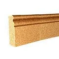 Плинтус пробковый ArtCorkDesing купить в Сургуте по выгодной цене Плинтус пробковый ArtCorkDesing в Сургуте
