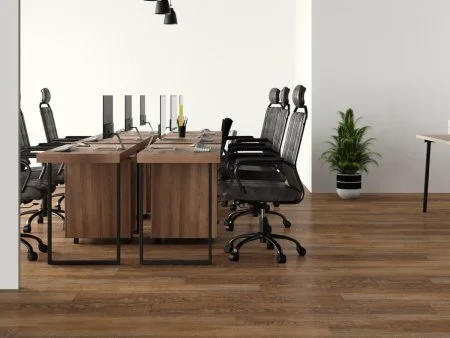 ПВХ Плитка IVC Tanto 845 Canadian Oak в Сургуте