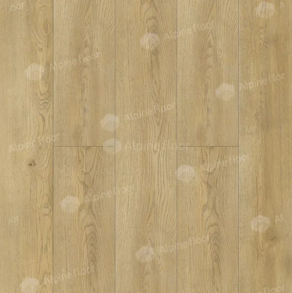 Каменно-полимерная плитка Alpine Floor Classic Тисс ECO 135-6 MC, 4мм 43 класс в Сургуте