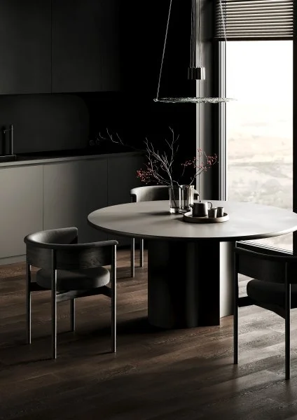 Паркетная доска Quartz Parquet Классик 7 мм Венге Африканский Браш 550-64 в Сургуте