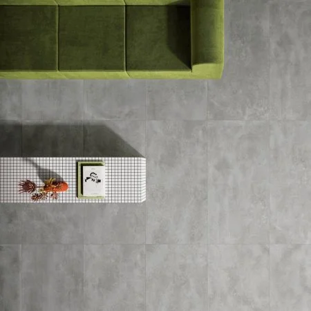 Керамогранит Coliseum Астро Сильвер 60х120 (Натуральный и Реттифицированный) в Сургуте