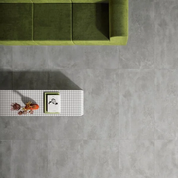 Керамогранит Coliseum Астро Сильвер 60х120 (Натуральный и Реттифицированный) в Сургуте