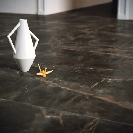 Керамогранит Coliseum Канова Дарк 60х120 (Натуральный и Реттифицированный) в Сургуте