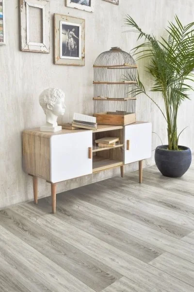 Каменно-полимерная плитка Alpine Floor Intense Шервудский Лес ECO 9-10, 6 мм 43 класс в Сургуте