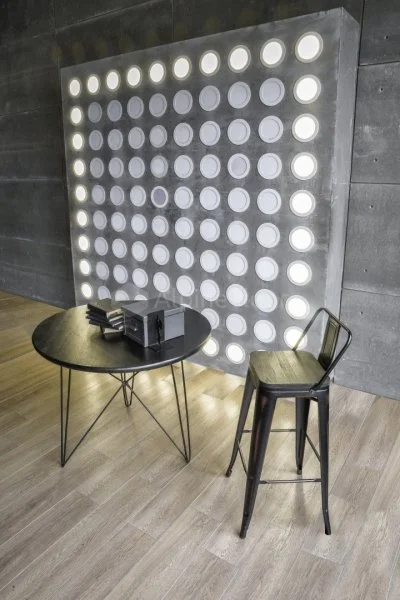 Каменно-полимерная плитка Alpine Floor Intense Туманный Лес ECO 9-4, 6 мм 43 класс в Сургуте