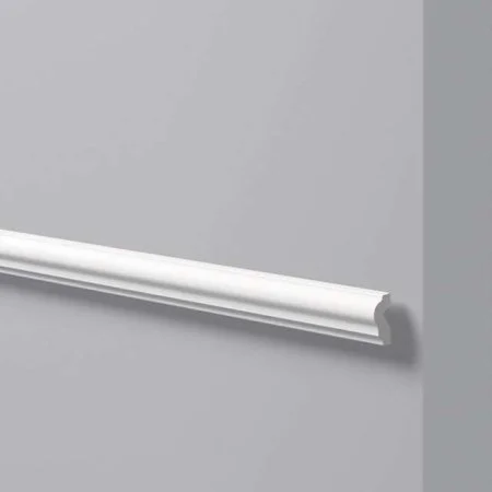 Молдинг NMC Wallstyl WL3 (38х16х2000 мм) в Сургуте
