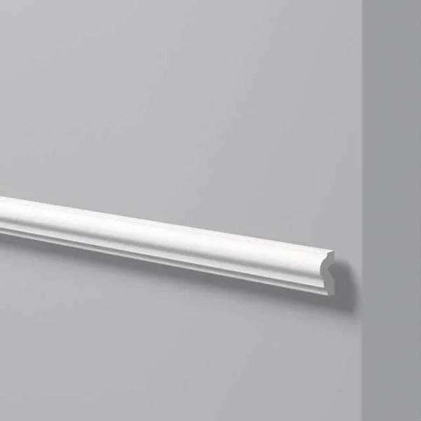 Молдинг NMC Wallstyl WL2 (40х20х2000 мм) в Сургуте