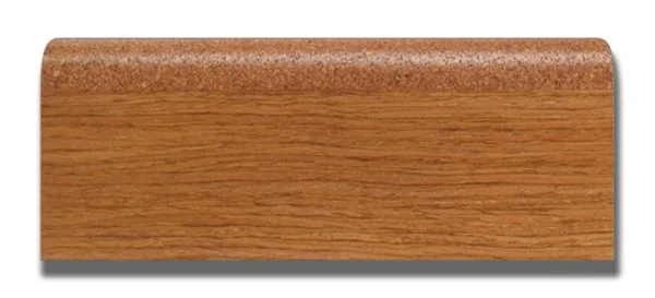 Эластичный пробковый плинтус ArtCorkDesing CW 02-05 16х60х915 мм в Сургуте