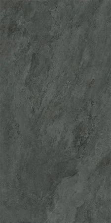 Керамогранит Vitra QuarStone Антрацит 60х120 (Натуральная и Реттифицированная) в Сургуте