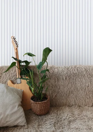 Декоративная панель для стен HiWood LV124NP (120х12х2700мм) в Сургуте