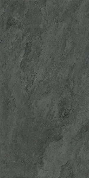 Керамогранит Vitra QuarStone Антрацит 60х120 (Натуральная и Реттифицированная) в Сургуте