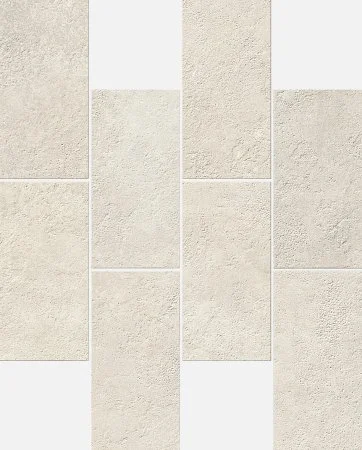 Керамогранит Italon Миллениум Пьюр Минибрик 23,7*23,7 в Сургуте
