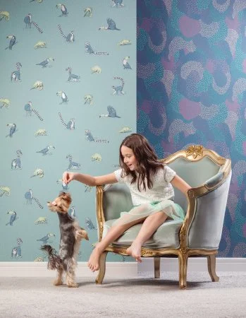 Обои Milassa Bon Voyage D9, 006 в Сургуте