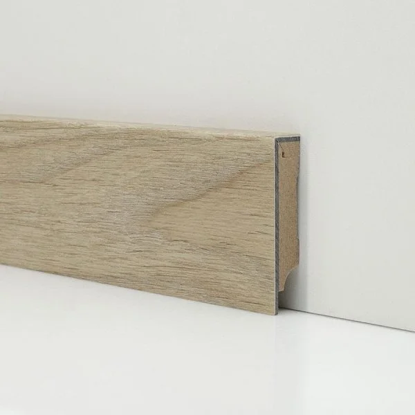 Виниловый плинтус Moduleo MDF Midland Oak 22240 (12,5 х 60 х 2400 мм) в Сургуте