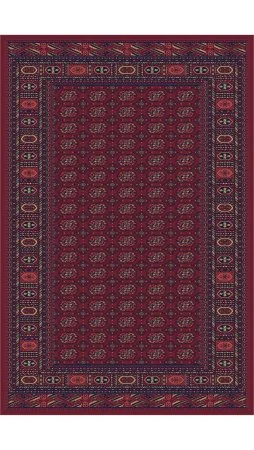 Ковер Синтелон Solid 2,00x3,00 15CCC Прямоугольник в Сургуте