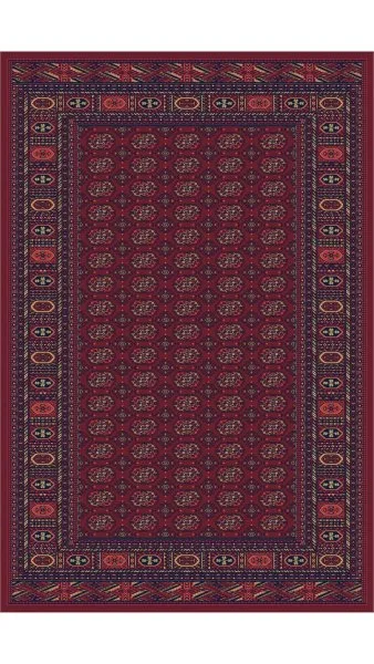 Ковер Синтелон Solid 2,00x3,00 15CCC Прямоугольник в Сургуте