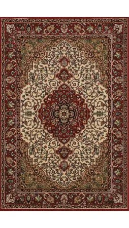 Ковер Синтелон Solid 0,80x1,50 60CAC Прямоугольник в Сургуте