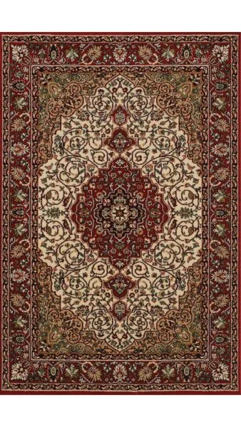 Ковер Синтелон Solid 2,00x3,00 60CAC Прямоугольник в Сургуте