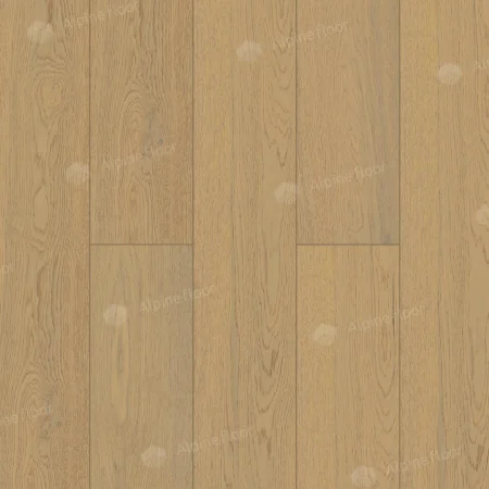 Инженерная доска Alpine Floor Studio Дуб Айвори в Сургуте