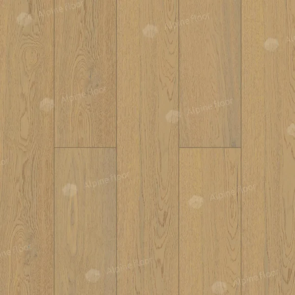 Инженерная доска Alpine Floor Studio Дуб Айвори в Сургуте