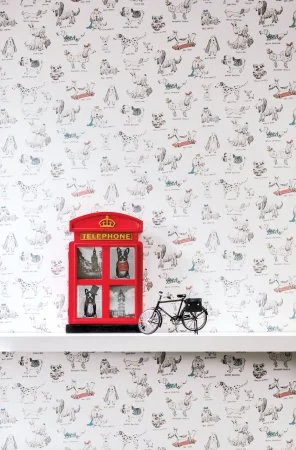 Обои Milassa Bon Voyage D6, 001 в Сургуте