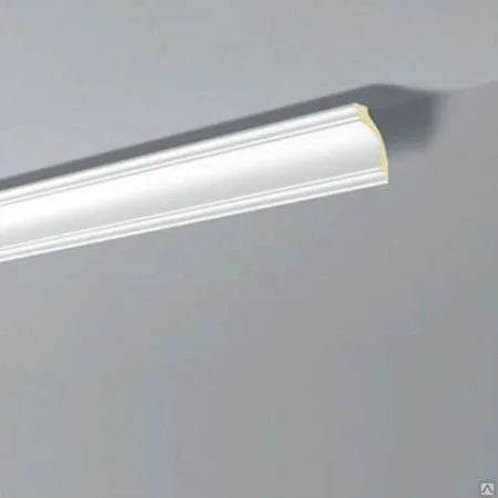 Карниз NMC Wallstyl WT14 (75х50х2000мм) в Сургуте